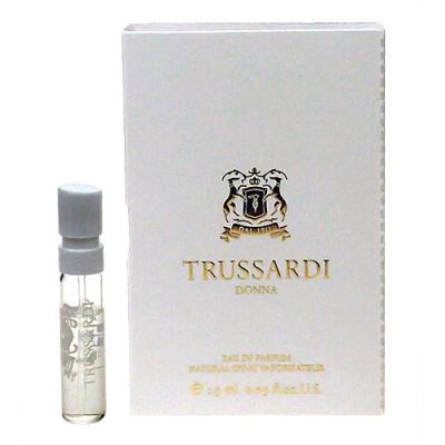 Trussardi Donna 2011 Parfumovaná voda pre ženy 1,5 ml vzorek