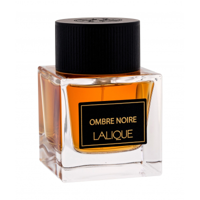 Lalique Ombre Noire Parfumovaná voda pre mužov 100 ml