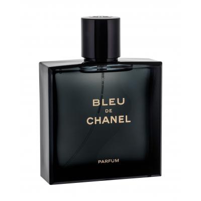 Chanel Bleu de Chanel Parfum pre mužov 100 ml poškodená krabička