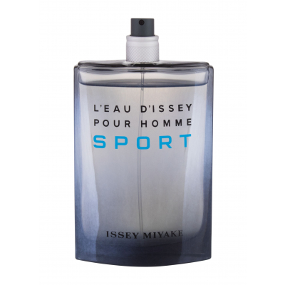 Issey Miyake L´Eau D´Issey Pour Homme Sport Toaletná voda pre mužov 100 ml tester