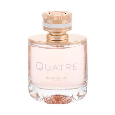 Boucheron Quatre Parfumovaná voda pre ženy 100 ml poškodená krabička