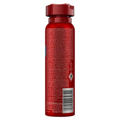 Old Spice Whitewater Dezodorant pre mužov 150 ml