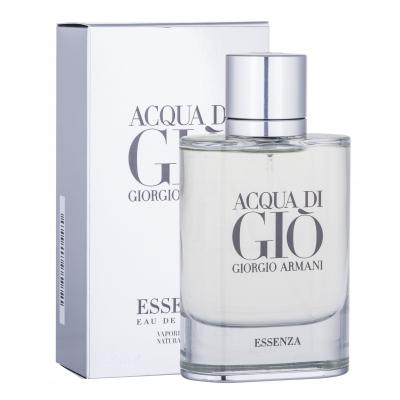 Giorgio Armani Acqua di Giò Essenza Parfumovaná voda pre mužov 75 ml