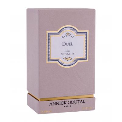 Goutal Duel Toaletná voda pre mužov 100 ml