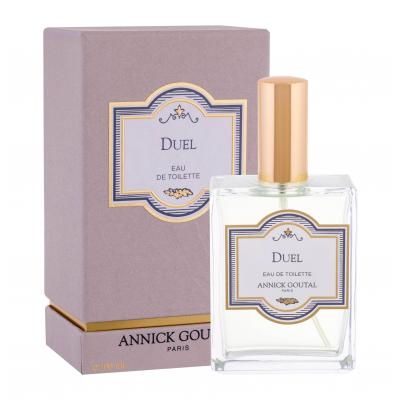 Goutal Duel Toaletná voda pre mužov 100 ml