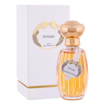 Annick Goutal Songes Toaletná voda pre ženy 100 ml