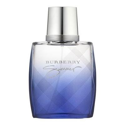 Burberry Summer For Men 2011 Toaletná voda pre mužov 100 ml poškodená krabička