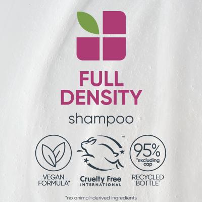 Biolage Full Density Šampón pre ženy 250 ml