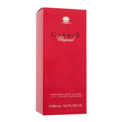 Chopard Casmir Telové mlieko pre ženy 150 ml