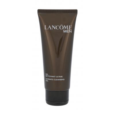 Lancôme Ultimate MEN Cleansing Gel Čistiaci gél pre mužov 100 ml