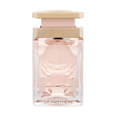 Cartier La Panthère Toaletná voda pre ženy 50 ml