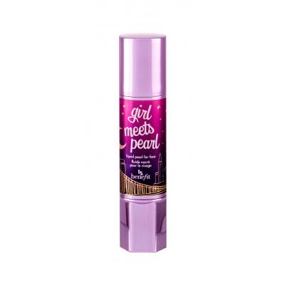 Benefit Girl Meets Pearl Rozjasňovač pre ženy 12 ml