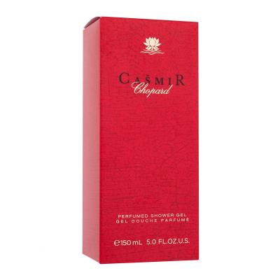 Chopard Casmir Sprchovací gél pre ženy 150 ml