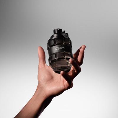 Viktor &amp; Rolf Spicebomb Toaletná voda pre mužov 50 ml