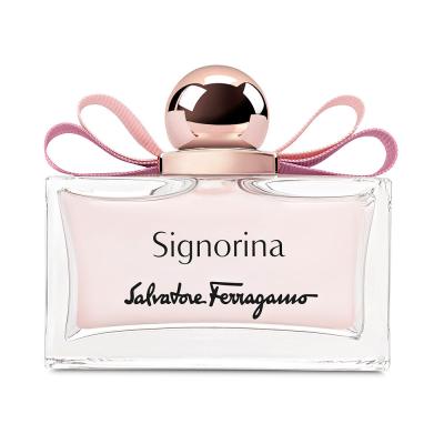 Ferragamo Signorina Parfumovaná voda pre ženy 100 ml