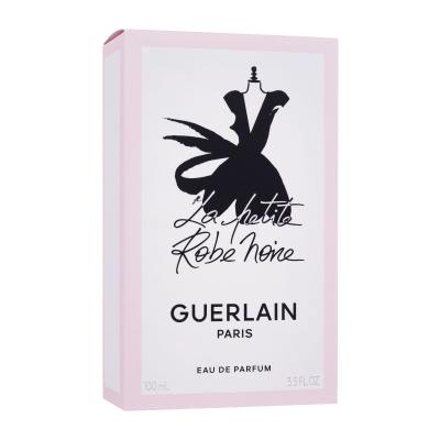 Guerlain La Petite Robe Noire Parfumovaná voda pre ženy 100 ml