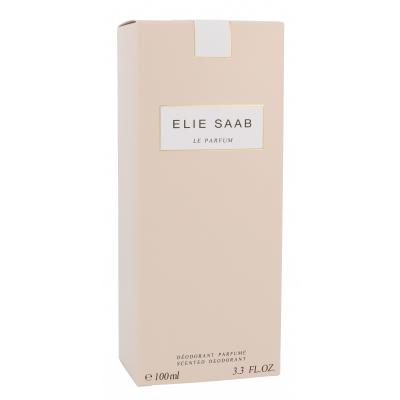 Elie Saab Le Parfum Dezodorant pre ženy 100 ml