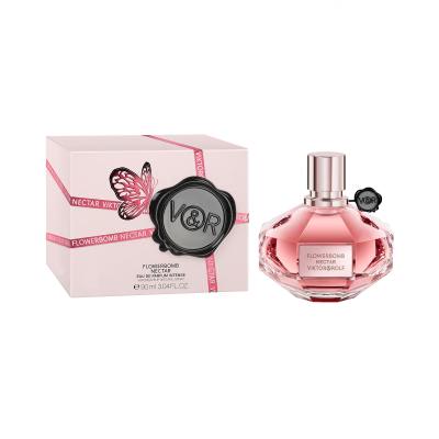 Viktor &amp; Rolf Flowerbomb Nectar Parfumovaná voda pre ženy 90 ml