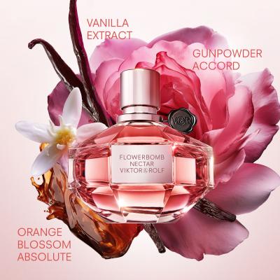 Viktor &amp; Rolf Flowerbomb Nectar Parfumovaná voda pre ženy 90 ml