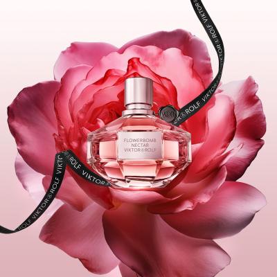 Viktor &amp; Rolf Flowerbomb Nectar Parfumovaná voda pre ženy 90 ml