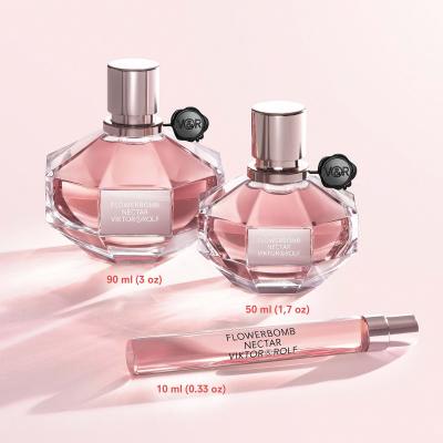 Viktor &amp; Rolf Flowerbomb Nectar Parfumovaná voda pre ženy 90 ml