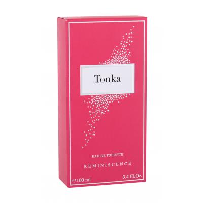 Reminiscence Tonka Toaletná voda pre ženy 100 ml