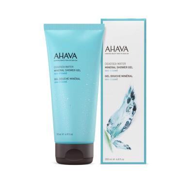 AHAVA Deadsea Water Mineral Hand Cream Sea-Kissed Krém na ruky pre ženy 100 ml