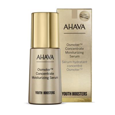 AHAVA Dead Sea Osmoter Concentrate Pleťové sérum pre ženy 30 ml