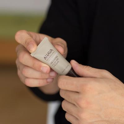 AHAVA Men Time To Energize All-In-One Očný krém pre mužov 15 ml