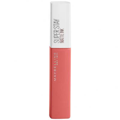 Maybelline Superstay Matte Ink Liquid Rúž pre ženy 5 ml Odtieň 130 Self-Starter