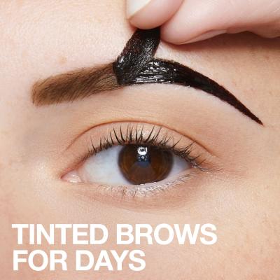 Maybelline Tattoo Brow Farba na obočie pre ženy 4,6 g Odtieň Medium Brown