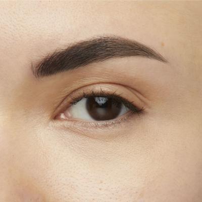 Maybelline Tattoo Brow Farba na obočie pre ženy 4,6 g Odtieň Chocolate Brown