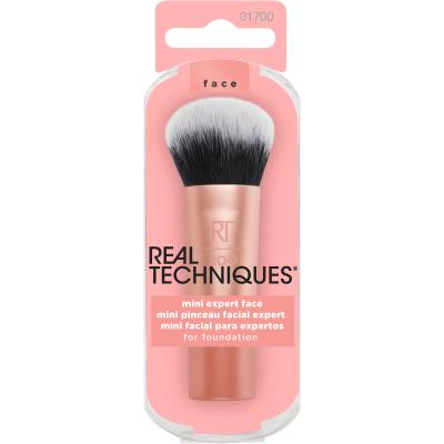 Real Techniques Brushes Base Mini Expert Štetec pre ženy 1 ks