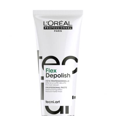 L&#039;Oréal Professionnel Tecni.Art Depolish Pre definíciu a tvar vlasov pre ženy 100 ml