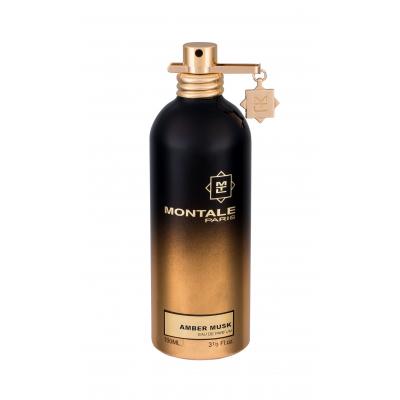 Montale Amber Musk Parfumovaná voda 100 ml