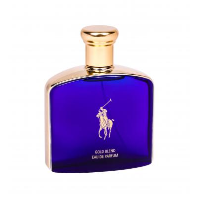 Ralph Lauren Polo Blue Gold Blend Parfumovaná voda pre mužov 125 ml