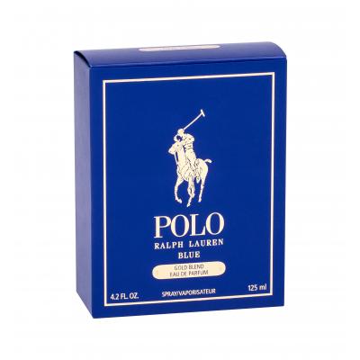 Ralph Lauren Polo Blue Gold Blend Parfumovaná voda pre mužov 125 ml