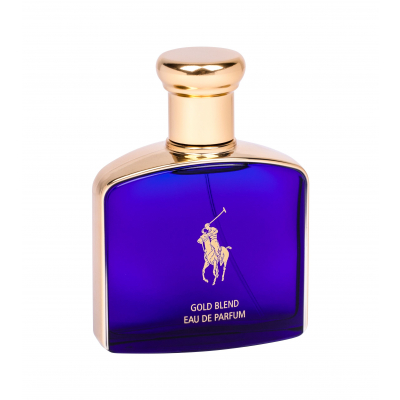 Ralph Lauren Polo Blue Gold Blend Parfumovaná voda pre mužov 75 ml