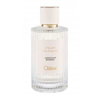 Chloé Atelier des Fleurs Jasminum Sambac Parfumovaná voda pre ženy 150 ml