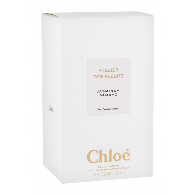 Chloé Atelier des Fleurs Jasminum Sambac Parfumovaná voda pre ženy 150 ml