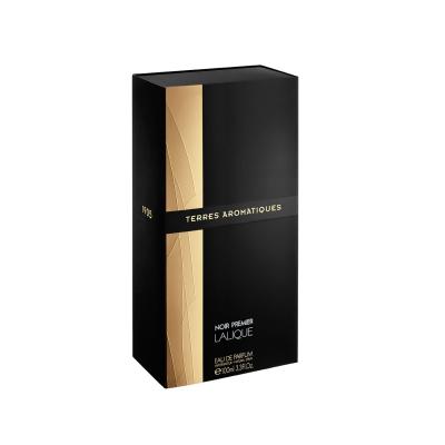 Lalique Noir Premier Collection Terres Aromatiques Parfumovaná voda 100 ml