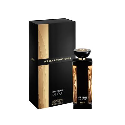 Lalique Noir Premier Collection Terres Aromatiques Parfumovaná voda 100 ml