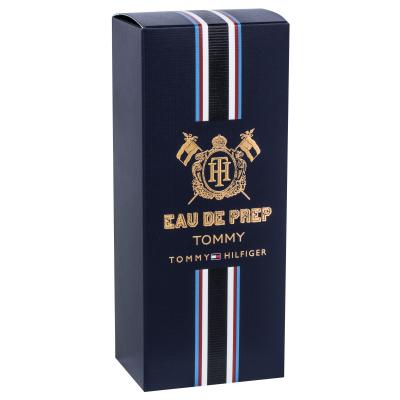 Tommy Hilfiger Eau de Prep Tommy Toaletná voda pre mužov 100 ml