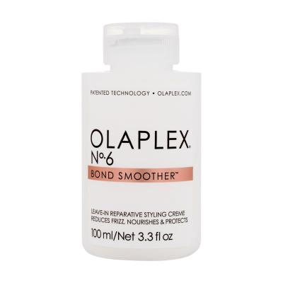 Olaplex Bond Smoother No. 6 Krém na vlasy pre ženy 100 ml