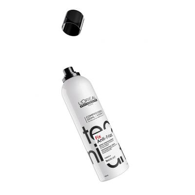 L&#039;Oréal Professionnel Tecni.Art Fix Anti-Frizz Lak na vlasy pre ženy 400 ml