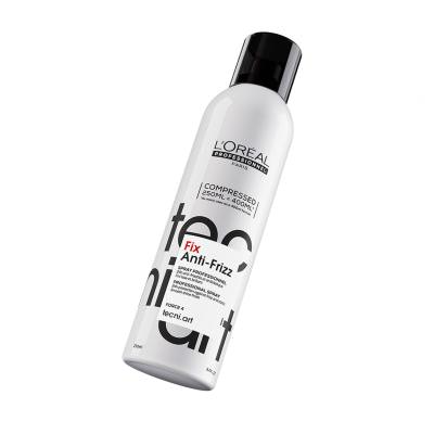 L&#039;Oréal Professionnel Tecni.Art Fix Anti-Frizz Lak na vlasy pre ženy 400 ml