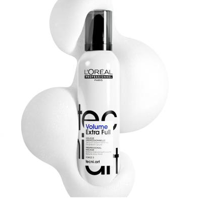 L&#039;Oréal Professionnel Tecni.Art Full Volume Extra Tužidlo na vlasy pre ženy 250 ml