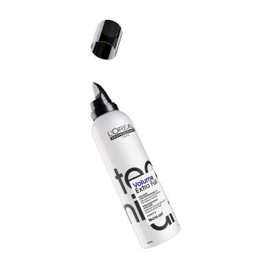 L&#039;Oréal Professionnel Tecni.Art Full Volume Extra Tužidlo na vlasy pre ženy 250 ml