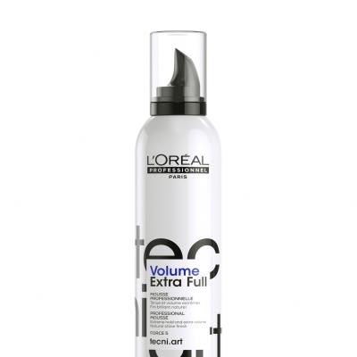 L&#039;Oréal Professionnel Tecni.Art Full Volume Extra Tužidlo na vlasy pre ženy 250 ml