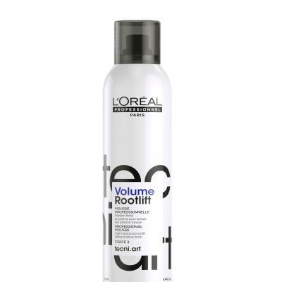 L&#039;Oréal Professionnel Tecni.Art Volume Lift Tužidlo na vlasy pre ženy 250 ml